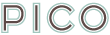 Pico logo